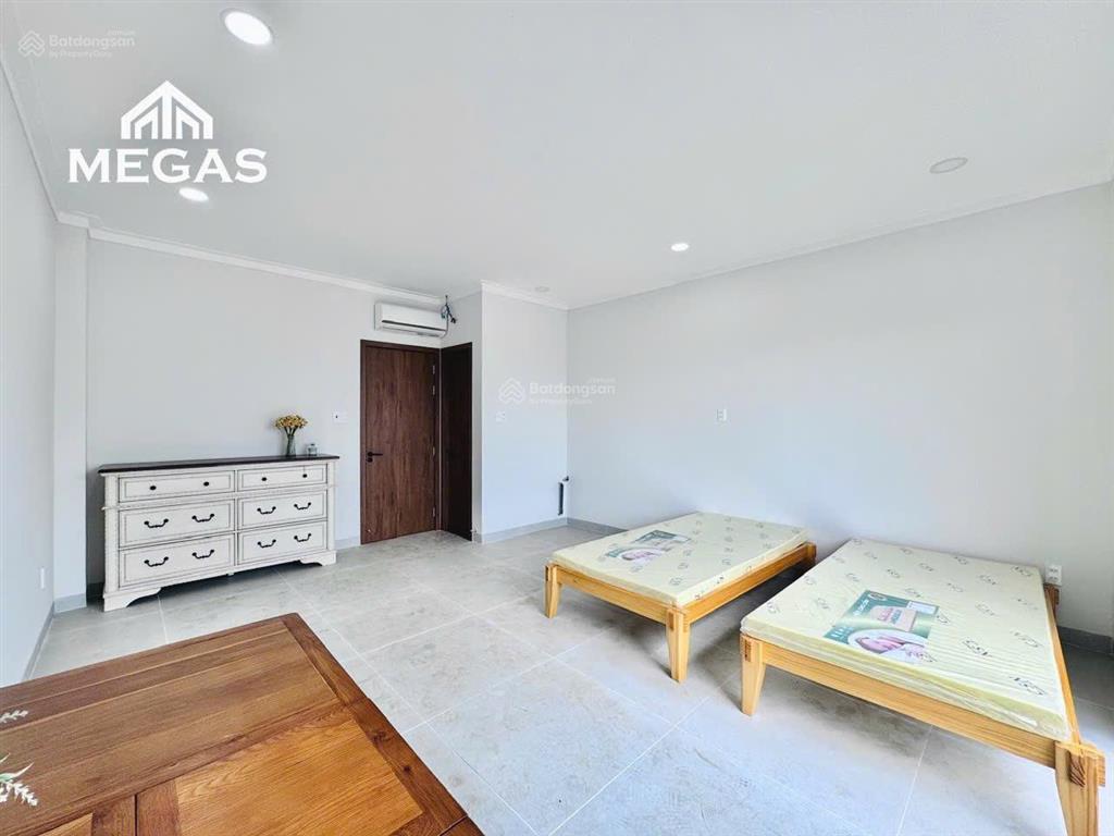 Khai trương studio  ban công thoáng  sang xịn  ngay ngã tư thủ đức