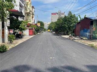 Chính chủ bán lô đất sổ đỏ khu giãn dân ninh khánh  tt nếnh, việt yên. đối diện kcn quang châu