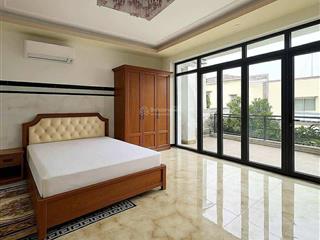 Cho thuê studio full nội thất, phòng mới, sạch sẽ ngay phan huy íchgò vấp