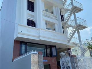 Bán tòa chdv mới xâyngay lê trọng tấn, bình tân2 mặt tiền hẻm ô tôdòng tiền ổn định 260tr/tháng