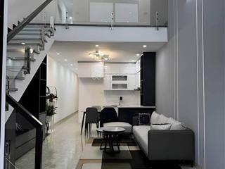 Chính chủ cần bán nhà mới xây 1 lầu 2pn giá chỉ 1 tỷ 880  bình tân