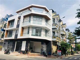 Chính chủ cần bán gấp tòa nhà góc ngay 2 mặt tiền vị trí đắc địa bình hưng hòa b, bình tân