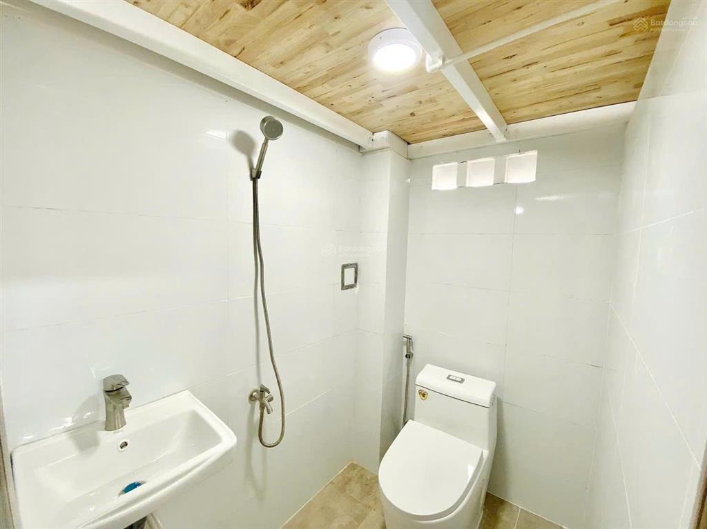 Bán tòa chdv mới xây dòng tiền khủng 300tr/tháng  phan anh, bình trị đông, bình tân