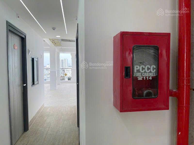 Bán tòa chdv mới xây dòng tiền khủng 300tr/tháng  phan anh, bình trị đông, bình tân