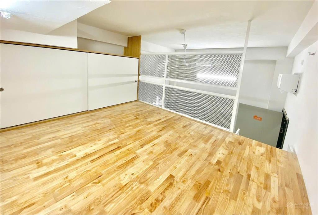 Bán tòa chdv mới xây dòng tiền khủng 300tr/tháng  phan anh, bình trị đông, bình tân