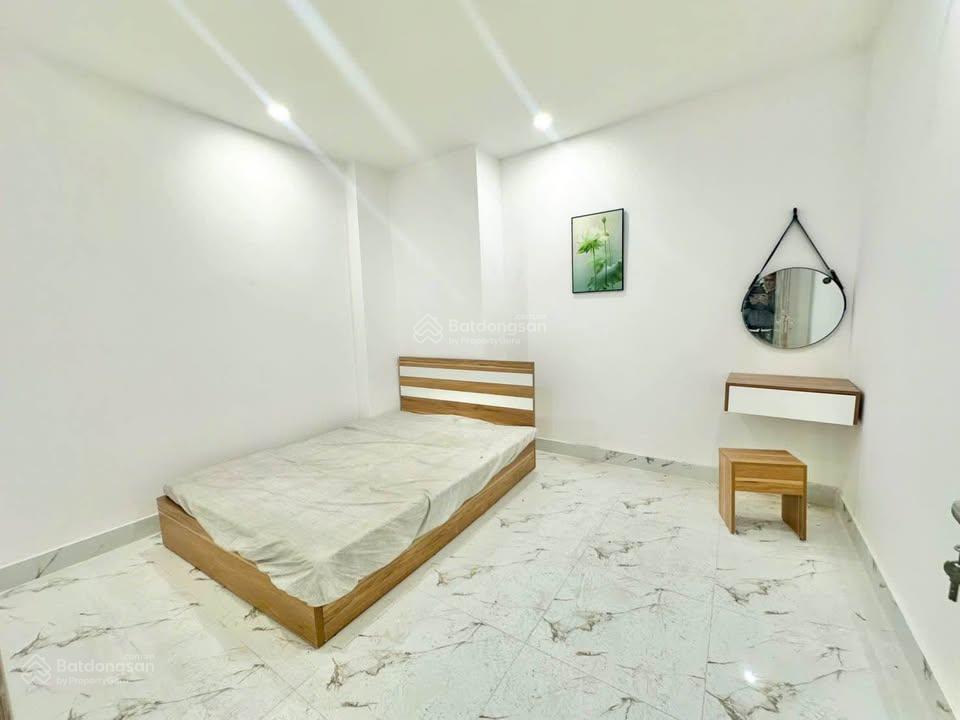 Chỉ còn 1 căn duy nhất  nhà mới 1 lầu  giá 1,58 tỷ ở đường số 6, bhhb, bình tân!