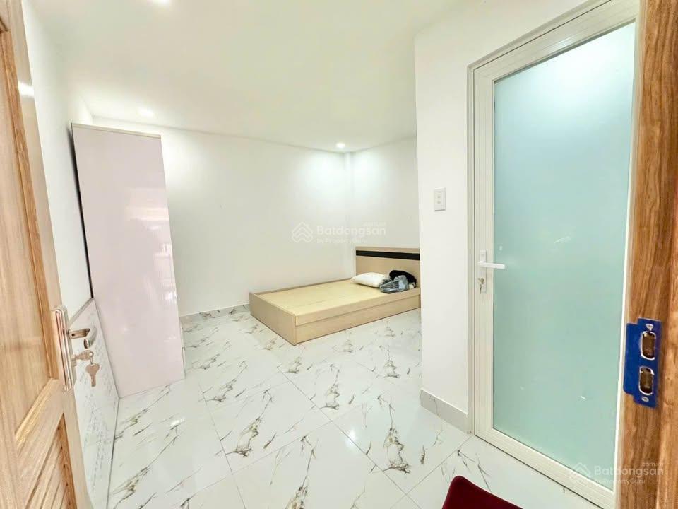 Chỉ còn 1 căn duy nhất  nhà mới 1 lầu  giá 1,58 tỷ ở đường số 6, bhhb, bình tân!