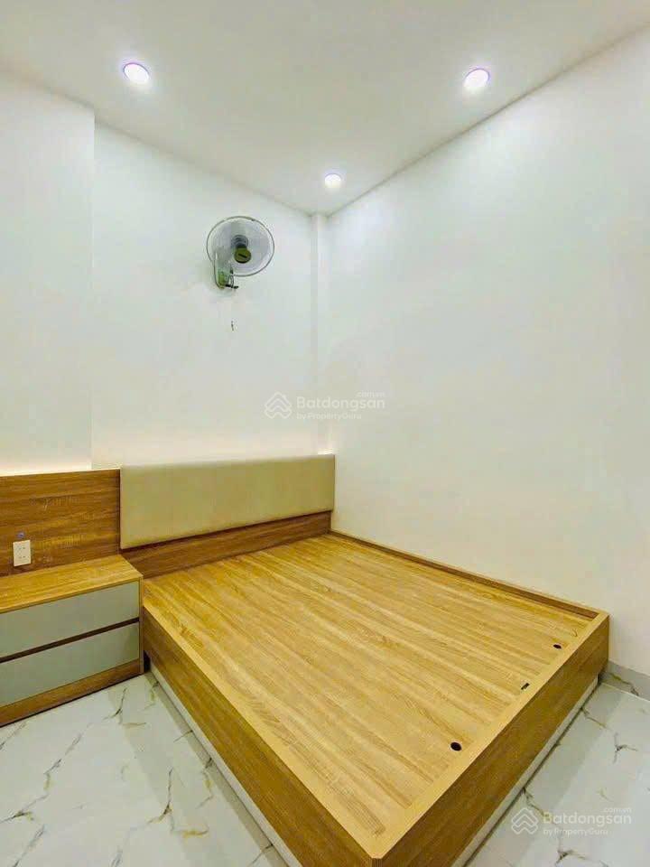 Chỉ 1,7 tỷ có ngay nhà mới 1 lầu, 2pn ngay chợ liên khu 5  6, bình tân  thương lượng chính chủ