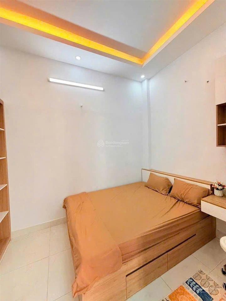 Chỉ 1,7 tỷ có ngay nhà mới 1 lầu, 2pn ngay chợ liên khu 5  6, bình tân  thương lượng chính chủ