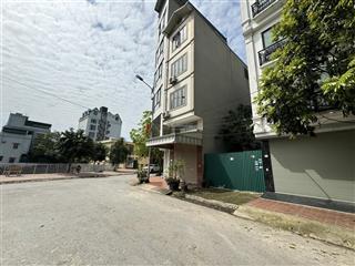 Bán đất la khê, hà đông 50m/4m mt  cpxd 7 tầng thang máy phân lô vỉa hè ô tô tránh đỗ chỉ 11.5 tỷ