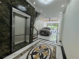 Bán liền kề văn phú trục chính 24m kinh doanh sầm uất 80m2/4.5m mt  23 tỷ