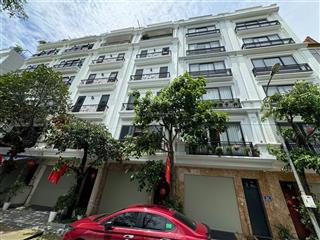 Bán nhà văn phú hà đông 50m 6 tầng thang máy phân lô vỉa hè kinh doanh full nội thất 15 tỷ