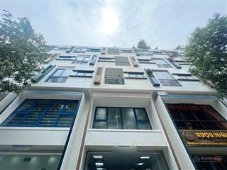 Bán galaxy vạn phúc 91m + 5.2m mt  nhà 6 tầng thông sàn thang máy cho thuê 60triệu/tháng  32.9 tỷ