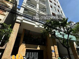 Bán đất đấu giá yên xá tân triều 120m2/6m mt  được xây ccmn 9 tầng thang máy 30.5 tỷ