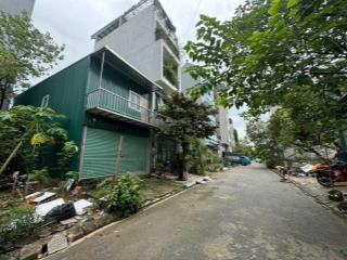 Bán đất dịch vụ hà trì 62m2/5m mặt tiền phân lô vỉa hè nhỉnh 11 tỷ sát công viên 365