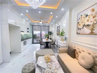 Bán nhà đẹp nhất vạn phúc view him lam 55m2/7 tầng thang máy, 5m mt kinh doanh cực tốt