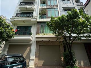 Bán nhà dọc bún văn khêla khê 50m*5t 2 mặt tiền kinh doanh 13.8 tỷ