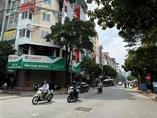 Bán căn góc đấu giá ngô thì nhậm hà đông 70m/15m mặt  mặt chợ bông đỏ  27 tỷ kinh doanh sầm uất