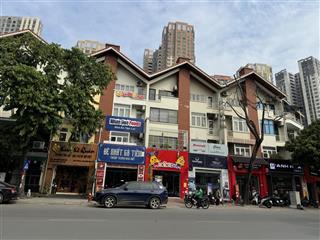 Bán nhà mặt phố nguyễn văn lộc  mỗ lao 86m2/4.5m mt/5 tầng kinh doanh víp 31.9 tỷ sổ a4