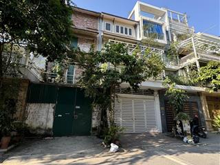 Bán nhà tổng cục 5 tân triều 100m2/5m mặt nhà đẹp 5tô chờ thang máy  kinh doanh tốt  24.5tỷ