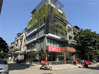 Bán nhà căn góc văn quán 140m2/30m mặt tiền siêu vip kinh doanh đẳng cấp  trục chính đường 20m