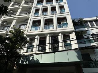 Bán nhà yên xá tân triều 130m/6.5m mặt tiền xây 1 hầm 9 nổi doanh thu 2 tỷ/năm 36.8 tỷ