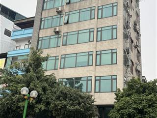 Bán nhà mặt phố nguyễn văn lộc  mỗ lao lô góc 160m2/12m mặt tiền 7 tầng thang máy kinh doanh vip