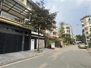 Bán 12 căn liền kề  nhà vườn tổng cục 5 tân triều yên xá giá từ 16.5 tỷ sổ đỏ chính chủ