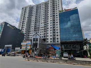 Bán đất mặt tiền quốc lộ 1a  26x165m  công nhận 4292,2m2  bank định giá 211 tỷ  bán 130 tỷ