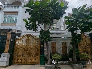 Bán biệt thự huỳnh văn bánh  pn  8x22m vuông đẹp, đẳng cấp 5 tầng thang máy  giá chỉ 38 tỷ