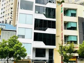 Bán nhà mặt tiền nguyễn văn trỗi, 6.2x15m, 8 tầng, sẵn hđt 90 triệu/tháng, 28 tỷ
