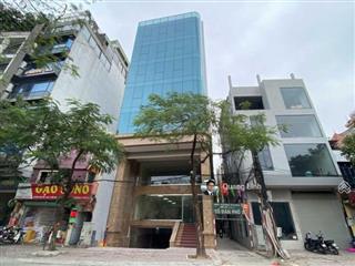 Siêu phẩm ngay góc 3 mt phan xích long, 6,3x18m  hầm 7 tầng, hđt 250 triệu/th, giá 50 tỷ