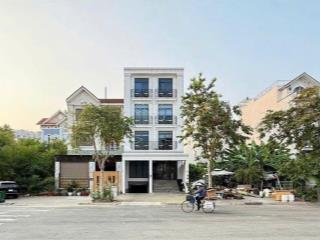 Bán nhà mặt tiền trần lựu  an phú  8x20m hầm 5 tầng  150 triệu/tháng  56 tỷ