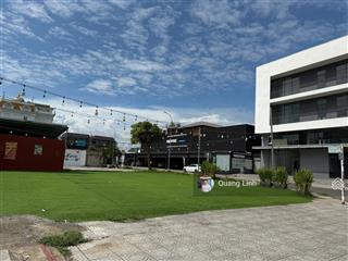 Góc 2 mặt tiền an phú, 15x25m  gpxd hầm 4 tầng, chỉ 40 tỷ ở an phú  an khánh, quận 2