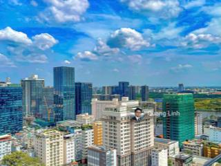 Vip penthouse, góc 2 ban công siêu hiếm  nội thất đẳng cấp 5 sao  4 phòng ngủ  giá chỉ 53 tỷ