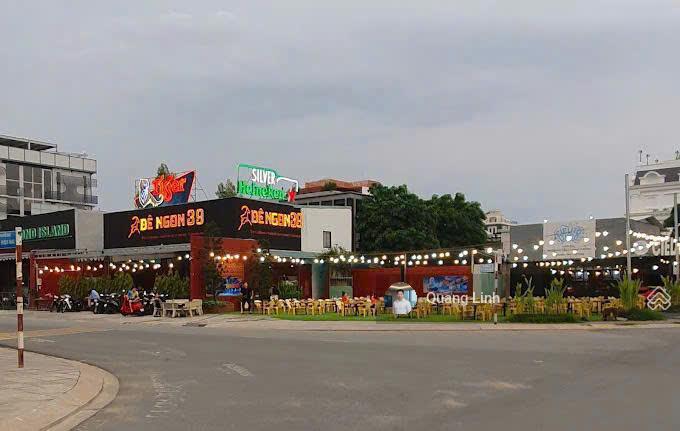 Góc 2 mặt tiền an phú, 15x25m  gpxd hầm 4 tầng, chỉ 45 tỷ ngay an phú  an khánh, quận 2