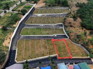 Chính chủ bán lô đất phú mãn dt 200m2 mặt tiền 10 m đường xe tải tránh.