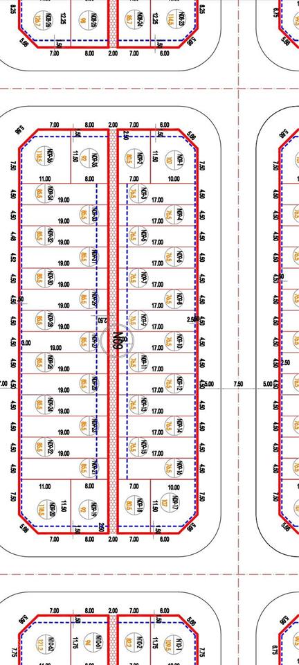 Cần bán gấp liền kề 76.5m2, lô view vườn hoa, lô góc đô thị sinh thái thành công tây sơn  kinh môn