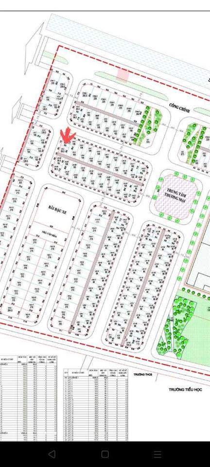 Bán lô góc rất đẹp giá hợp lý khu đô thị đông an phụ, cổ tân, p. an phụ, tx. kinh môn, hải dương