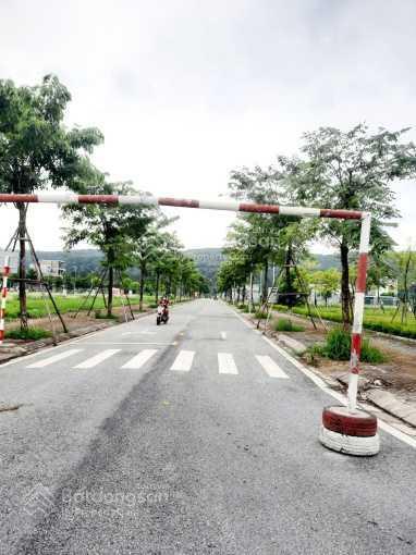 Bán lô góc rất đẹp giá hợp lý khu đô thị đông an phụ, cổ tân, p. an phụ, tx. kinh môn, hải dương