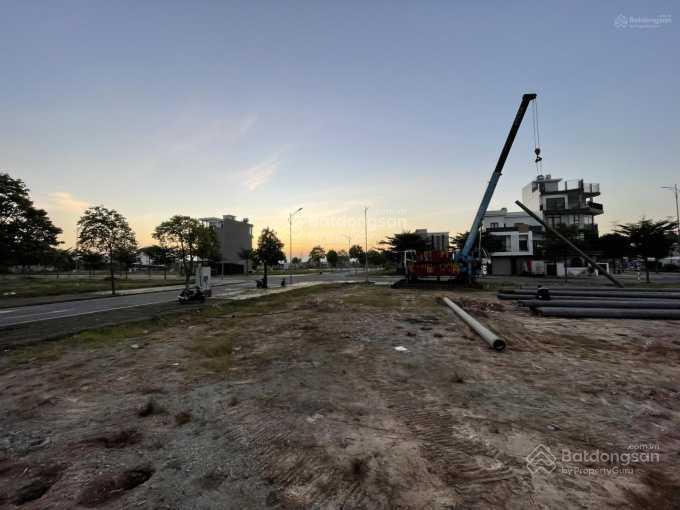 Bán lô góc rất đẹp giá hợp lý khu đô thị đông an phụ, cổ tân, p. an phụ, tx. kinh môn, hải dương