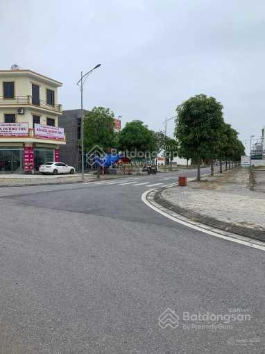 Bán lô góc rất đẹp giá hợp lý khu đô thị đông an phụ, cổ tân, p. an phụ, tx. kinh môn, hải dương