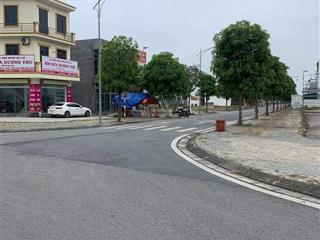 Bán đất đẹp từ 18 triệu/m2 khu đt đông an phụ, cổ tân, p. an phụ, tx kinh môn, hải dương