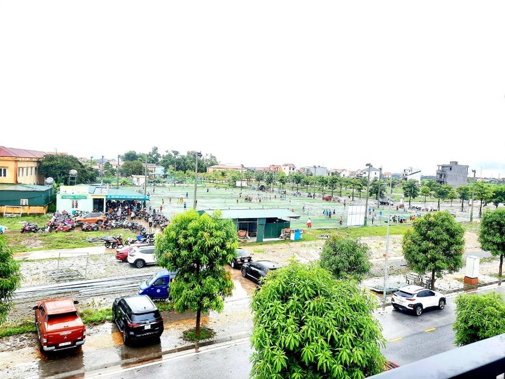 Bán đất đẹp 22 triệu/m2 khu đt đông an phụ, cổ tân, p. an phụ, tx kinh môn, hải dương