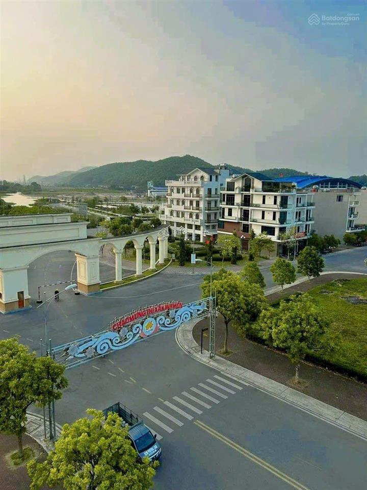 Bán gấp lô góc trục chính thành công tây sơn, rất hợp lý