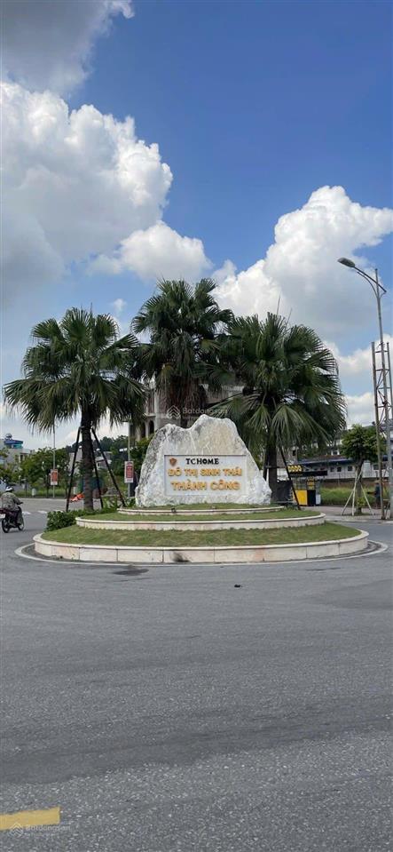 Bán gấp lô góc trục chính thành công tây sơn, rất hợp lý