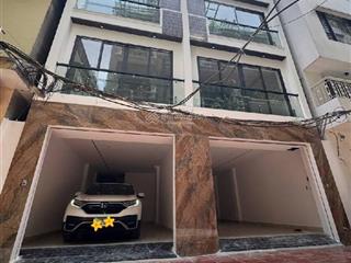 Ô tô thang máy full nội thất nguyễn sơn long biên hà nội