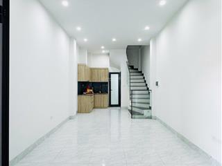 Bán nhà đẹp ngọc thuỵ long biên hà nội 35m2