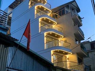 Đẳng cấp luxury nhà đẹp việt hưng long biên hà nội 96m2