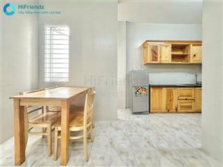Cho thuê phòng full nội thất rộng 35m2 thoáng mát, an ninh tại q9